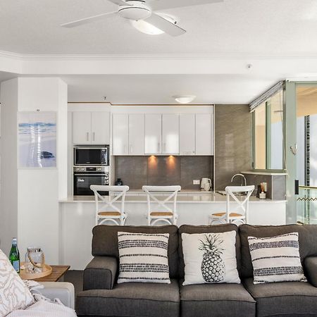 Holiday Holiday Sun City Apartments Gold Coast Exterior foto