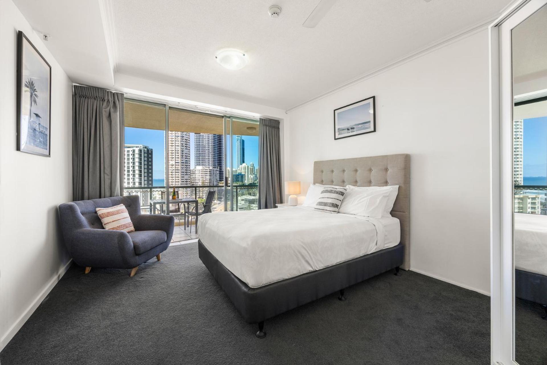 Holiday Holiday Sun City Apartments Gold Coast Quarto foto